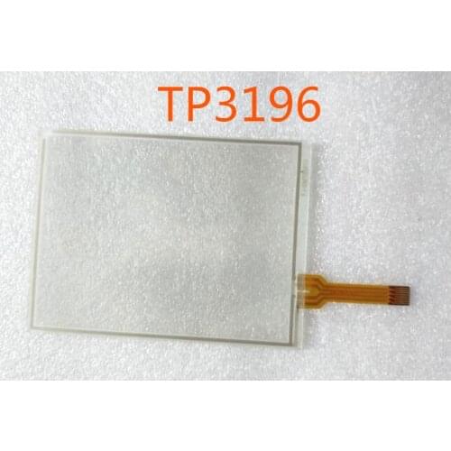 NEW TP3196 TP 3196 TP-3196 HMI PLC touch screen panel membrane touchscreen Industrial control maintenance accessories