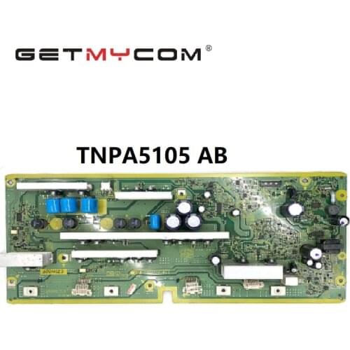 Getmycom original for panasonic TNPA5105AB TNPA5105 AB TH-P50S25C TH-P50U20C SC Y board 100% test work