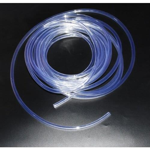 10m 20m 30m rabbit drinking Watertight Rabbit with a hose Bird drinking water pipe Rabbit Tools 8 mm pipe Breeding supplies