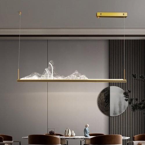 Подвесные светильники Qyartistry China At AliExpress