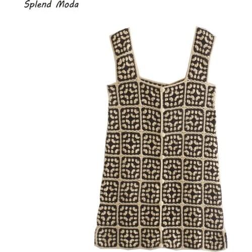 Splend Moda Fashion A-Line Dresses
