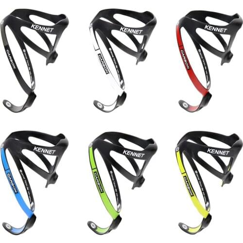 2 PCS Super Light 18g XXX Lite Carbon Bike Bottle Holder Bicycle Water bottle cage matte finish 6 color 16g