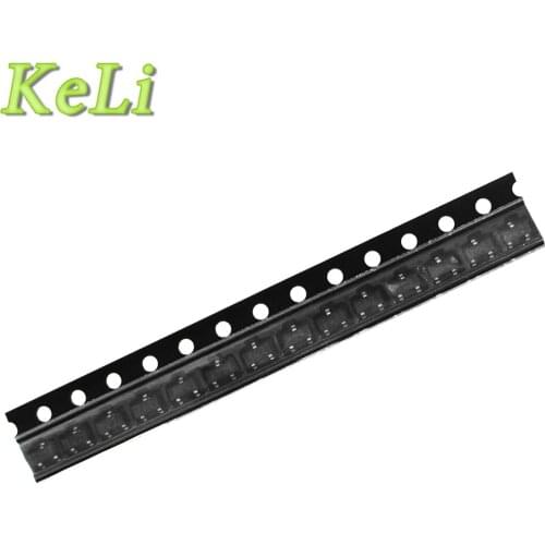 1000PCS 2N7002 7002 SOT-23 SMD Transistor