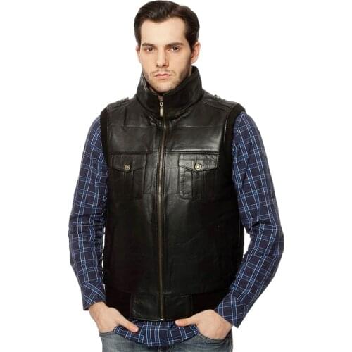 Vivamood Travel Vests