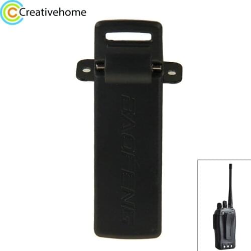 Belt Clip For BAOFENG UV-5R UV-5RA UV-5RB UV-5RC UV-5RD UV-5RE