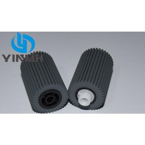 1PC Pick Up Roller Rubber Tire 2A806010 for Kyocera KM1500 FS1020 1220 1120 1320 1025 1125 1325 1016 1030 1018 1000 1010