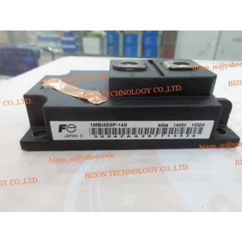 1MBI400NP-120-01 1MBI400P-140