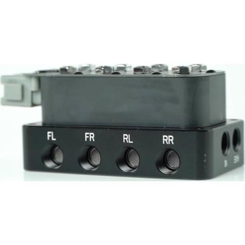AVS. Accuair, Airbagit, SLGPC Motorcycle Accessories And Spare Parts