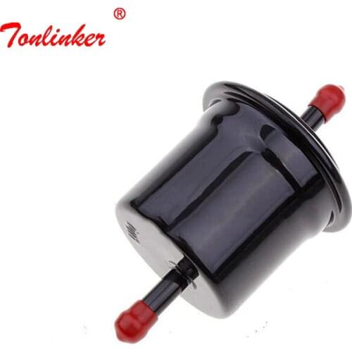 Car Fuel Filter For Suzuki 2009-2017 Model New Alto Filter Accessories