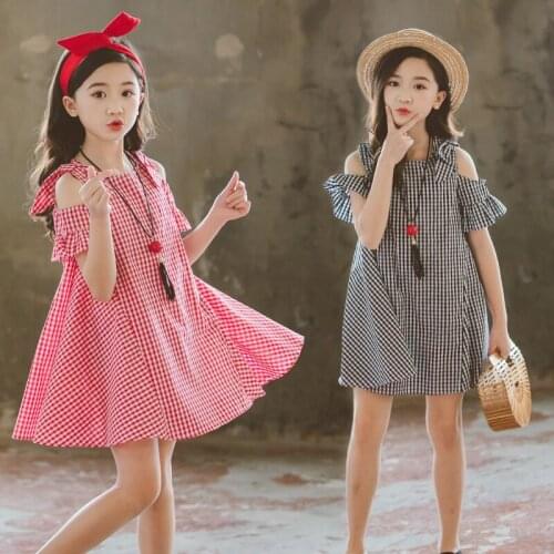 HANQIYAHULI Girls Clothes