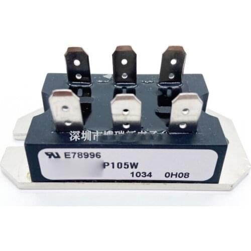 P105W Module Original, can provide product test video