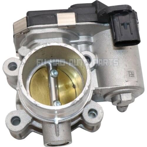 Genuine 12671379 12659491 Throttle Body for Buick Encore Chevrolet Cruze Equinox Malibu Equinox GMC Terrain