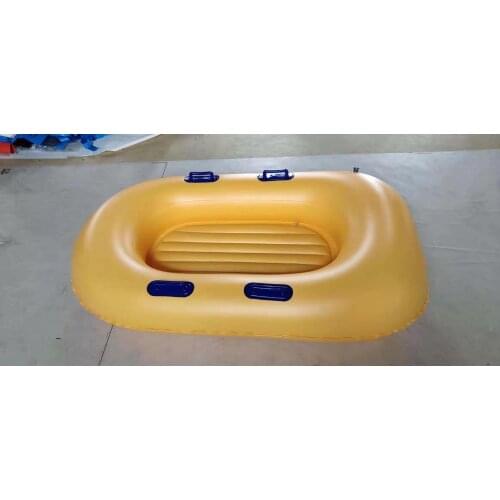 Low price , in stock inflatable boat , inflatable water boat ,inflatable toys
