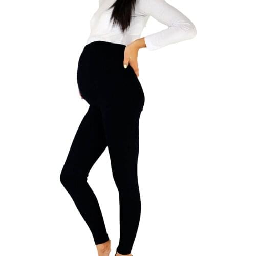 New Summer Maternity Clothes Womens Pregnant Women Belly Slimming Pencil Pants Black,red,gray Pantalones Para Embarazadas