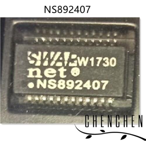 NS892407 SOP24PIN 100% New