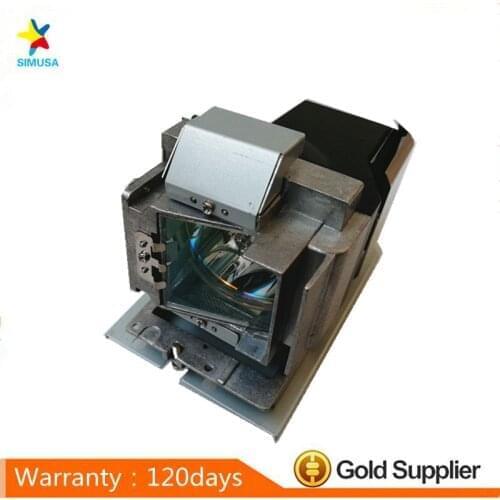 Original 5811117175-SU bulb Projector lamp with housing fits for VIVITEK D862/D863/H1180/H1180HD