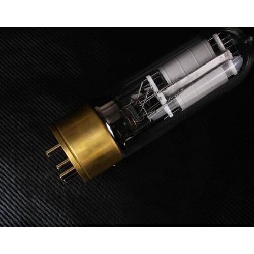 PSVANE WE212E Xtreme Series Replica West Elecic Vintage Vacuum Tube HIFI EXQUIS 212 Lamp Factory Matched