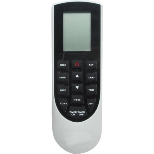 Remote Control For GREE GWH24QE-D3DNA6E/I LIVS09HP115V1AH LIVS09HP230V1AH LIVS12HP115V1AH LIVS12HP230V1AH Room Air Conditioner