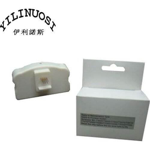 Generic Chip Resetter for Epson SureColor T3200 / T5200 / T7200 / T3270 / T5270 / T7270 Maintenance Tank