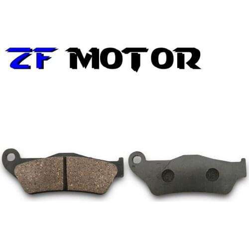 Motorcycle Rear Brake Pads for R1150GS Adventure 2001-2007 R1200C 96-04 R 1200 GS R1200 GS R 1200GS R1200GS 2002-2011