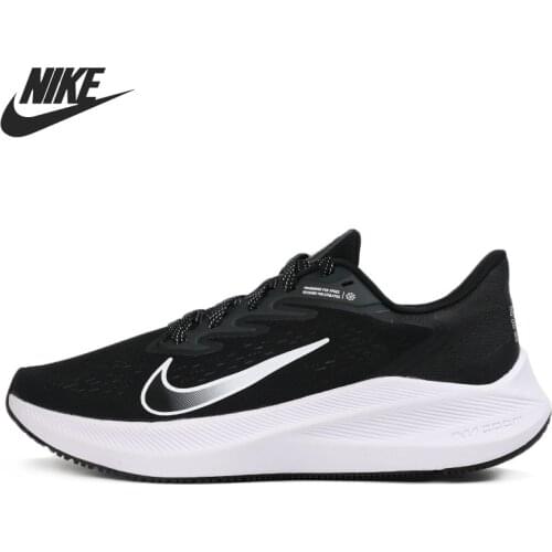 Original New Arrival NIKE WMNS NIKE ZOOM WINFLO 7 Womens Running Shoes Sneakers