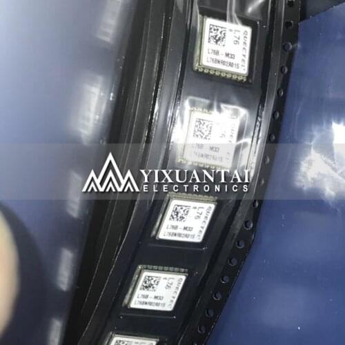 1pcs/lot 5pcs/lot 10pcs/lot Free shipping 100% original L76B-M33 L76B SMD