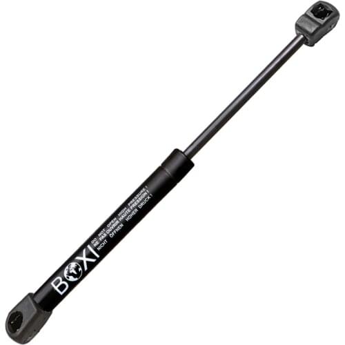 1 Pc Front Hood Lift Support Strut Shock SG101023 For Audi A6 2005 - 2011, Audi A6 Quattro 2005 - 2011, Audi S6 2005 - 2011