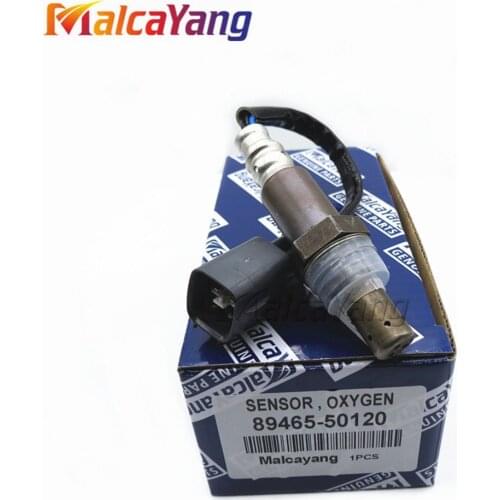 89465-50120 For 2001-2006 LEXUS LS430 Oxygen Sensor Lambda Sensor GL-24138 234-4138 8946550120