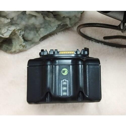Case LED Type for Makita 18V Power Tool Battery BL1815 BL1830 BL1835 LXT400 bl1840 bl1850 bl1860