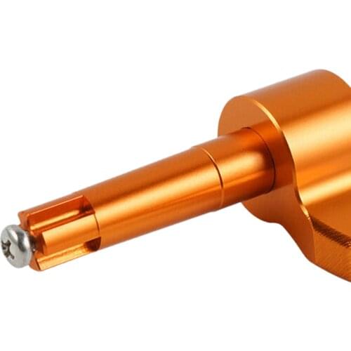 Thumb Throttle Lever Anti-slip Replacement for Polaris Scrambler 300/500 2008-2010 Sportsman 300 2008-2014 2010359