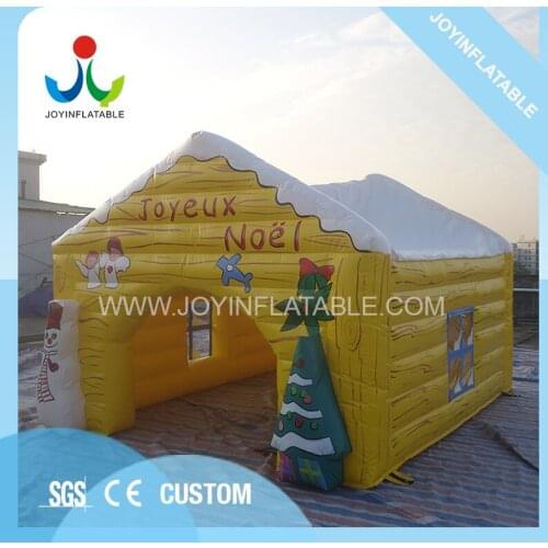 Joyinflatable Tents Houses