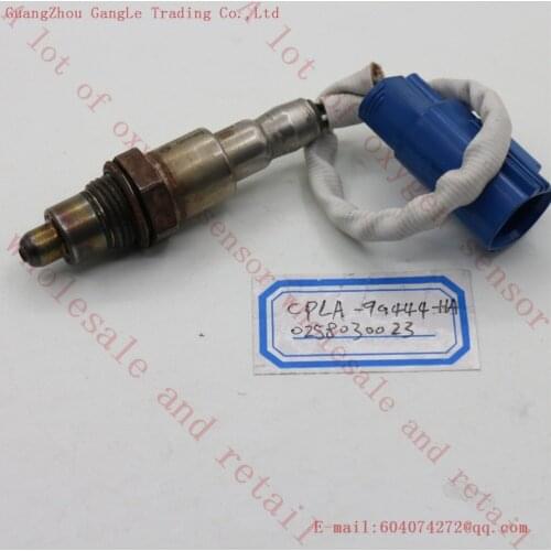 Oxygen Sensor O2 Lambda Sensor AIR FUEL RATIO SENSOR for Land Rover Range Rover Sport CPLA-9G444-HA 2014