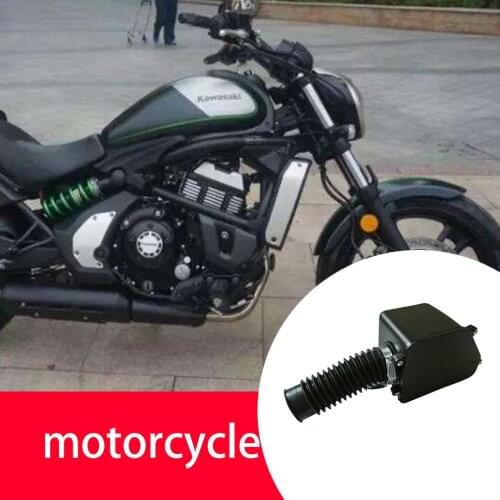 Air Filter Cleaner Box Housing Assembly Replace for Yamaha PW50 PW 50 81-10 Dirt Bike Motorcycle ATV Scooter