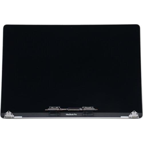 Macbook Pro Retina 13 inch A1989 LCD Screen Assembly 2018 2019 dispaly Space Gray And Sliver