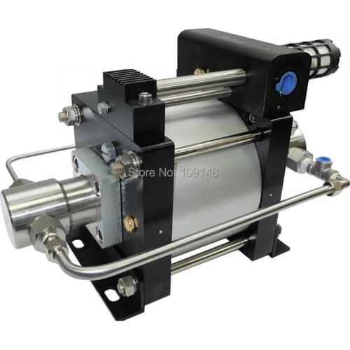 Free shipping Wellness Model :AT28 230 bar air operated oil pump for hydrostatic testing ,valve and pipepline