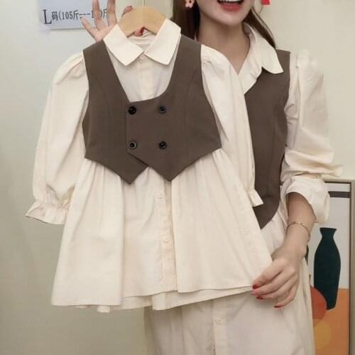 Fashion Girl Dress Spring Princess Kis Ruffle Dresses Children Casual Wear Clothes Brief Kids Clothing 2-7Years