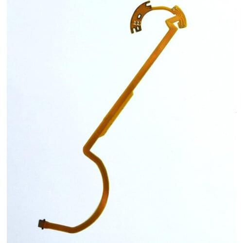 NEW Lens Aperture Flex Cable For TAMRON 18-200 mm 18-200mm F3.5-6.3 Dill VC B018 Repair Part