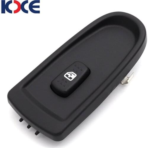 Wholesale 69500479 manufacturer power window switch for Iveco Daily 06