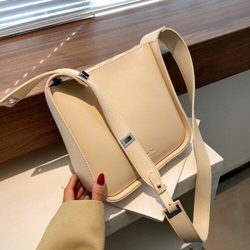 Beibao this years popular bag womens summer 2021 new fashion broadband messenger bag single shoulder bag Bucket Bag Fashion