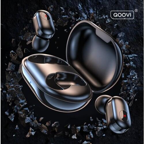 Закрытые наушники QOOVI China At AliExpress