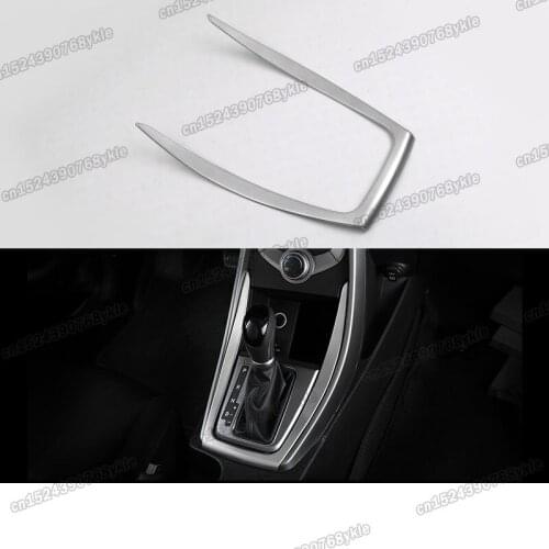 Lsrtw2017 stainless steel car trunk protective panel for jaguar f-pace 2016 2017 2018 2019