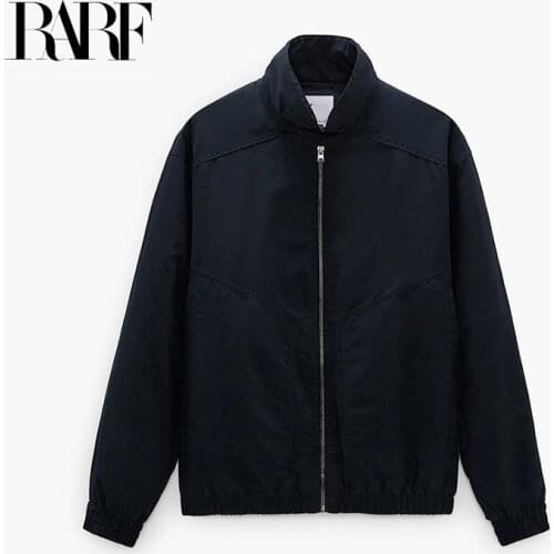 RARF Men's Jackets