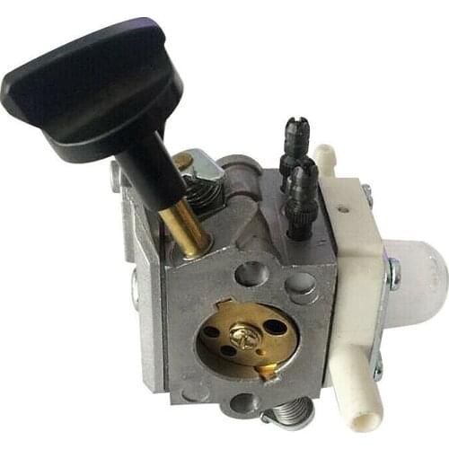 Chain Saw Carburetor Replacement For Stihl SH56 SH86 BG56 BG86 C1M S261B Zama S203 S228 Petrol Power Blower Carb Repair parts