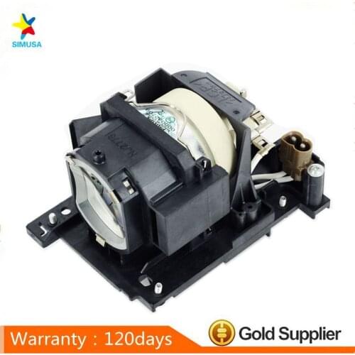 Compatible Projector lamp bulb RLC-063 with housing for VIEWSONIC Pro9500