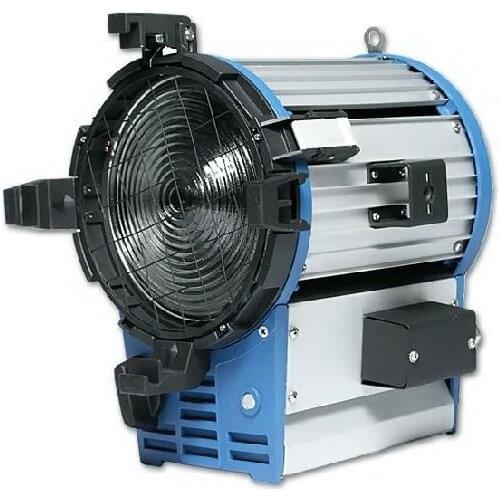 PRO 2000W Fresnel Tungsten Light Spotlight for studio video photo film lighting