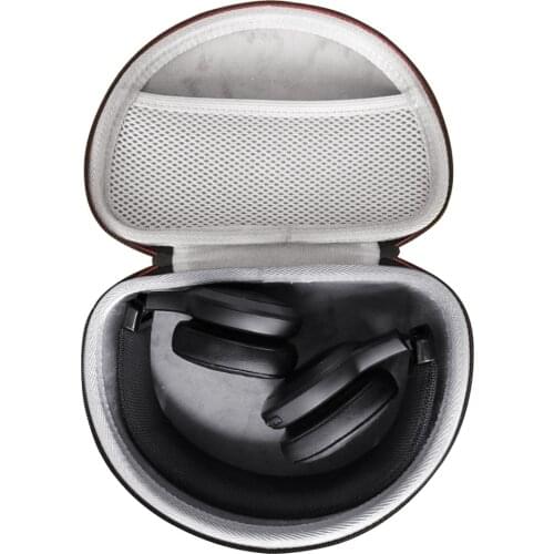 Headphone EVA Hard Case for JBL LIVE400BT Headphones Box Carrying Case Box Portable Storage Cover for jbl Live400bt Headphones