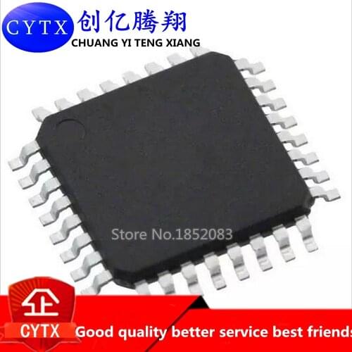 10PCS/LOT STM8S903K3T6C STM8S903 LQFP 32 in stock