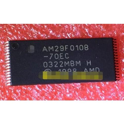 Free shipping 10 pcs AM29F010B-70EC AM29F010B-70 AM29F010B TSOP32