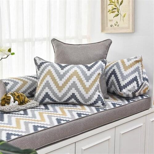 Decorativo Bedroom Cojin Decoracion Cama Outdoor Mattress Home Decor Balcony Seat Cushion Coussin Decoration Window Bay Mat