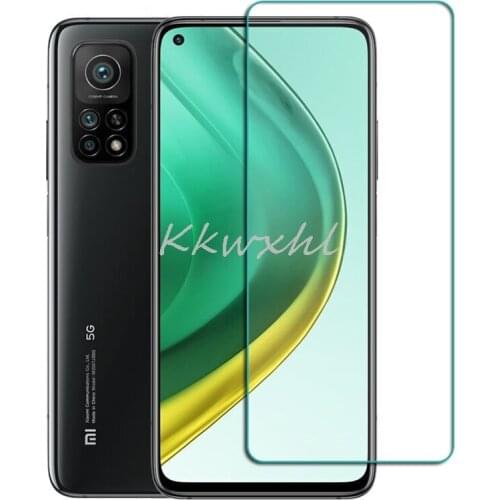 Kkwxhl Screen Protectors For Xiaomi Mi 10T Pro